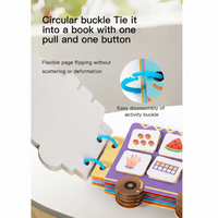 Thumbnail for SmartCount – Educational & Fun – Number Book with Counting Activities