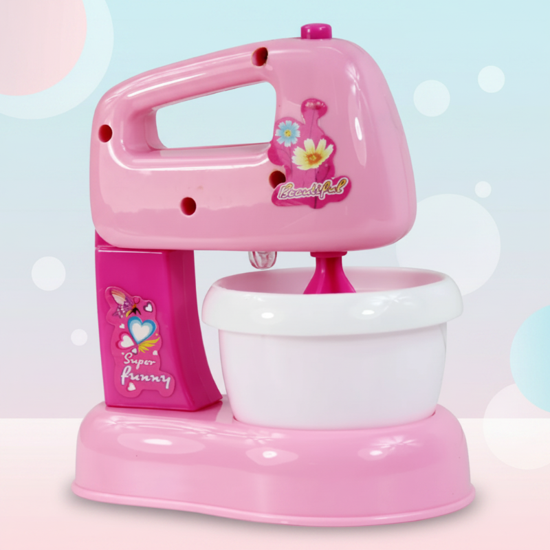 Pretend Play Kitchen Set – Creative Play & Role-Playing – Kitchen Toys