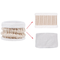 Thumbnail for CozyPom – Warm & Soft - Winter Set with Hat, Scarf, and Gloves