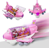 Thumbnail for Pilot Pals Plane™ - Perfect Copilot - Toy Airplane