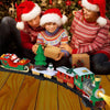XmasTrain – Festive & Fun – Electric Train Set for Christmas