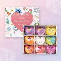 Thumbnail for Surprise Bath Bomb – Fun & Nourishing – Bath Fizzer