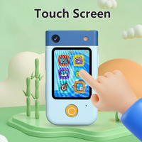 Thumbnail for KiddoPhone – Educational & Interactive – Kids' Smartphone with Camera and Games