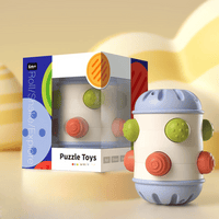 Thumbnail for Sensory Baby Roll™ - Crawl & Grasp - Sensory Toys