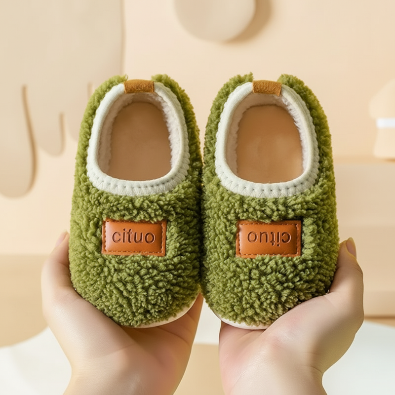Cituo – Warm & Soft – Winter Booties