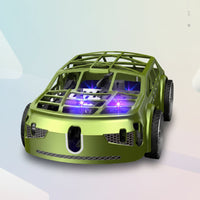 Thumbnail for SkyDrive – Innovative & Spectacular – 2-in-1 RC Flying Car & Drone with LED Light