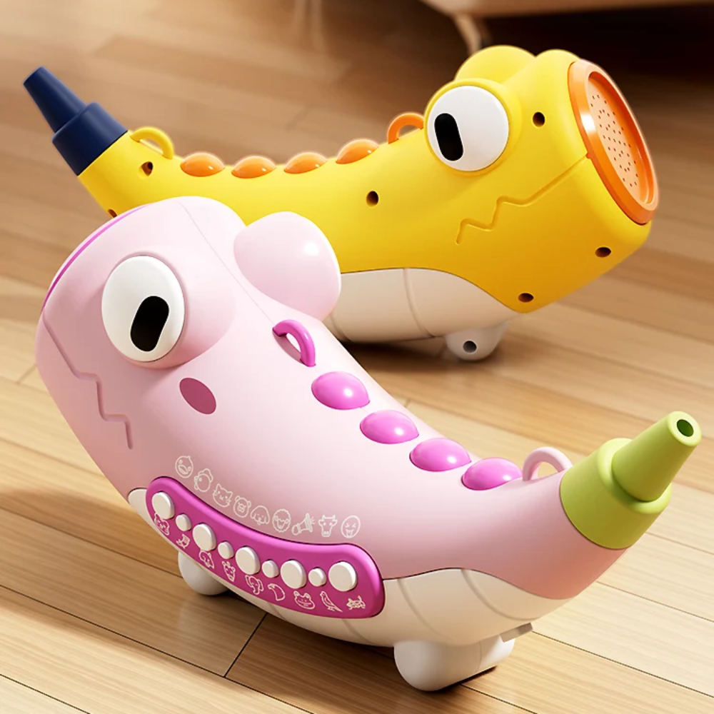 HappyHorn – Playful & Musical – Animal Sound Toys