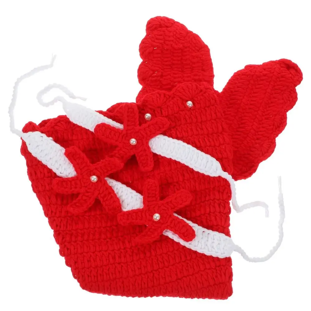 OceanPrincess – Enchanting & Comfortable – Baby Mermaid Set