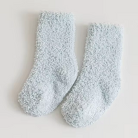 Thumbnail for CozySteps – Extra Warm & Soft – Warm Children's Fleece Socks