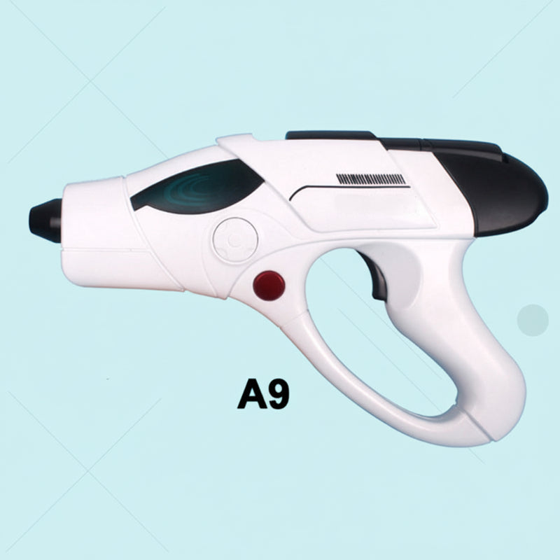 ARPlay Gun – Smart & Fun – Interactive Shooting Game