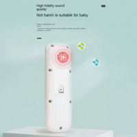 Thumbnail for TinyControl – Safe & Educational – Remote-Control Toys for Children