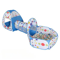 Thumbnail for Fun Fort - Throwing & Screaming - Children's Play Tent