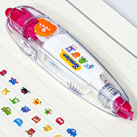 Thumbnail for DoodleTape – Decorative Tape Dispenser for Journaling & Crafts