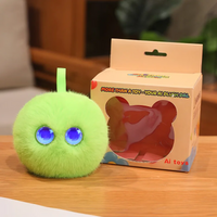 Thumbnail for AiBuddy – Talking AI Stuffed Animal with Voice Chat