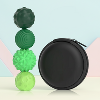 Thumbnail for CalmSphere – Soft & Focused – Magnetic Stress Toy