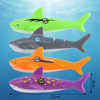 Thumbnail for FunDive – Water Fun & Educational – Swimming Pool Toy Diving Set