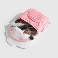Thumbnail for MushroomPack – Cute & Practical – Kids' Backpack Design