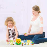 Thumbnail for PopCornFun – Fun & Playful – Family Party Board Game