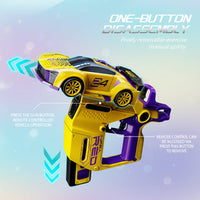 Thumbnail for SpeedBlaster – Fast & Active – RC Stunt Car