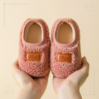 Thumbnail for Cituo – Warm & Soft – Winter Booties