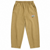 Thumbnail for TrendStyle – Trendy & Comfortable – Kids' Jogger Pants, Denim Style