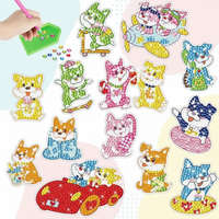 Thumbnail for GemArt – Shady & Shiny – Diamond Painting Stickers