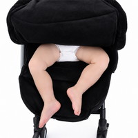 Thumbnail for CozyRide – Warm & Cozy – Baby Sleeping Bag for Strollers