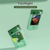 Thumbnail for KiddoPhone – Educational & Interactive – Kids' Smartphone with Camera and Games