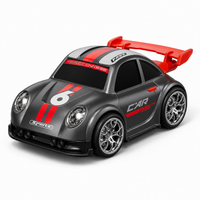Thumbnail for RacePro – RC & Stunt – Drift-Sensing Racer Auto met Camera