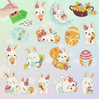 Thumbnail for GemArt – Shady & Shiny – Diamond Painting Stickers