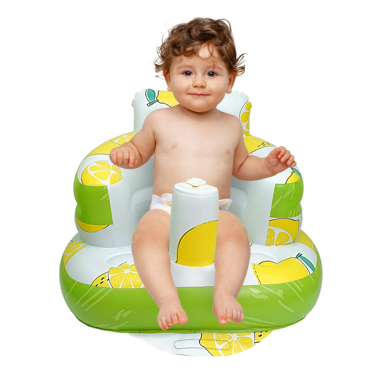 ComfySeat – Comfort & Safety – Inflatable Baby & Toddler Seat