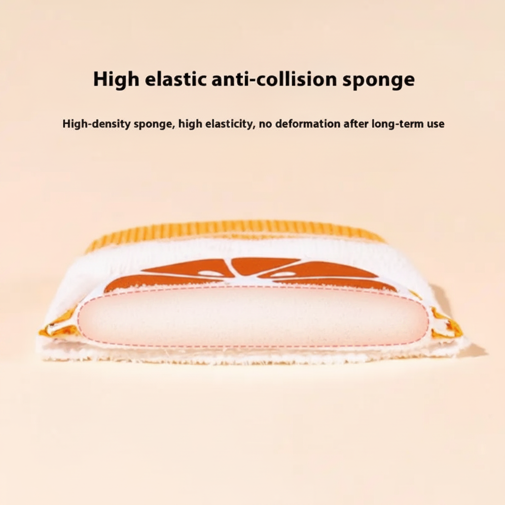 CrawlSafe – Practical & Soft – Knee Pads for Crawling