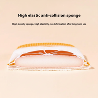 Thumbnail for CrawlSafe – Practical & Soft – Knee Pads for Crawling