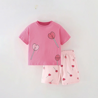 Thumbnail for SunnyBloom – Summer & Adorable – Matching Summer Set