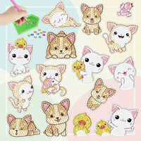 Thumbnail for GemArt – Shady & Shiny – Diamond Painting Stickers