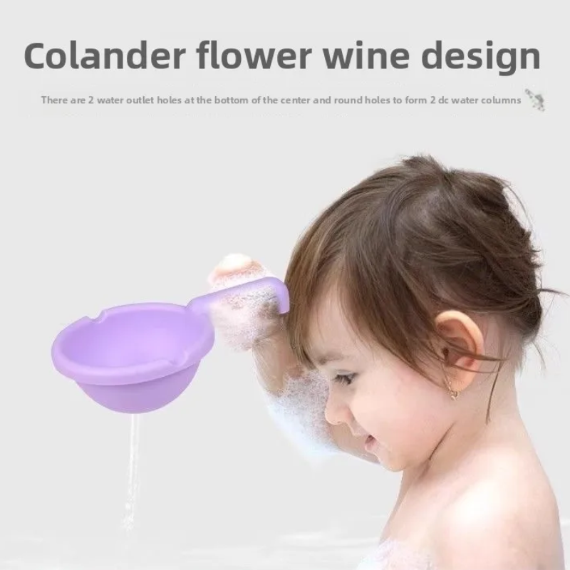 WaterWhirl – Colorful & Educational – Water Sprinkler