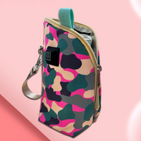 Thumbnail for Nurtura – Warm & On the Go – Portable Baby Bottle Warmer
