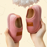 Thumbnail for Cituo – Warm & Soft – Winter Booties