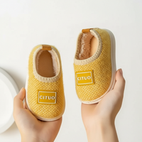 Thumbnail for Cituo – Warm & Soft – Winter Booties
