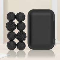 Thumbnail for CalmSphere – Soft & Focused – Magnetic Stress Toy