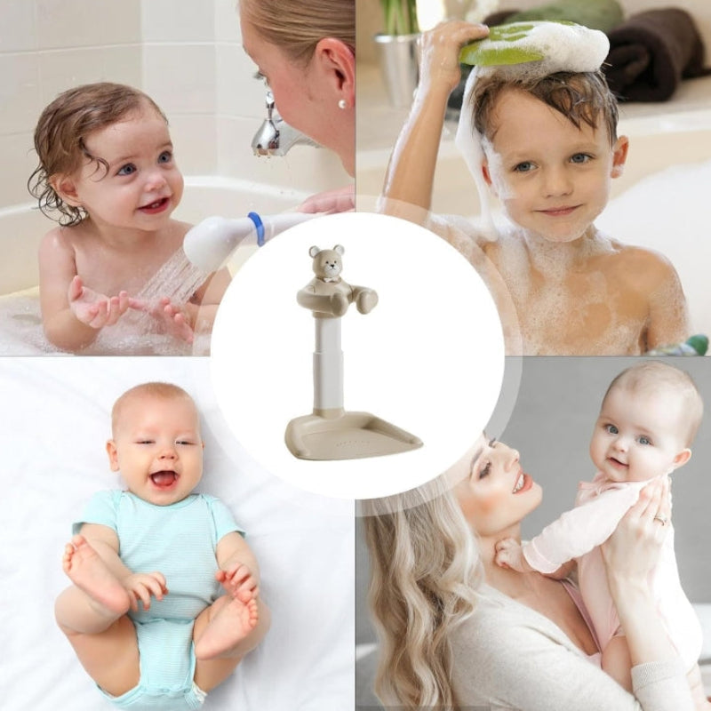 TinyBath – Safe & Stable – Baby Bath Stand