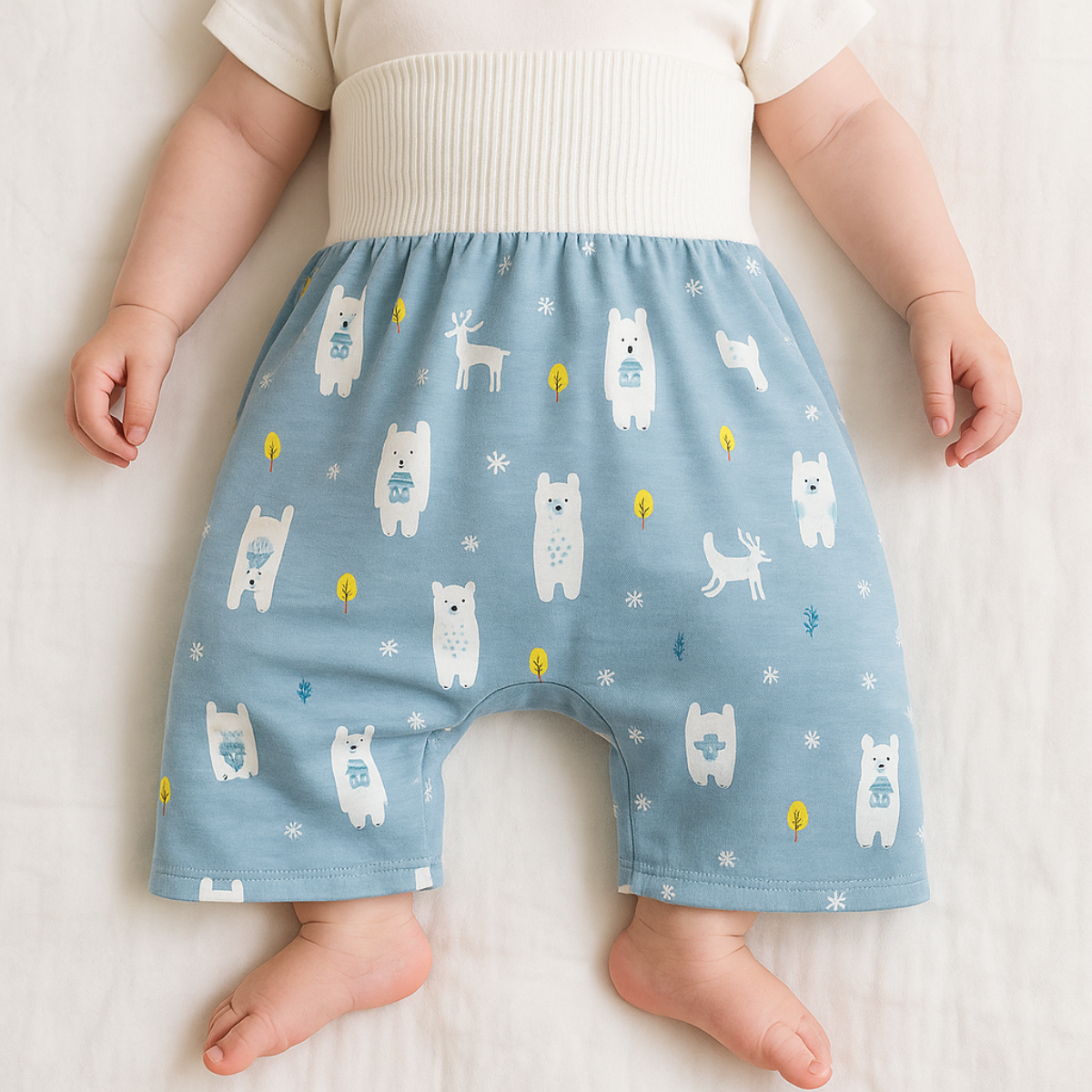 Baby Training Pants™ - Easy potty training - Training pants