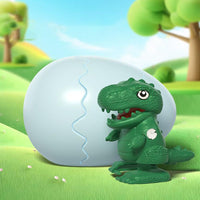 Thumbnail for BouncyBeast – Cute & Interactive – Pop-out Animal Egg