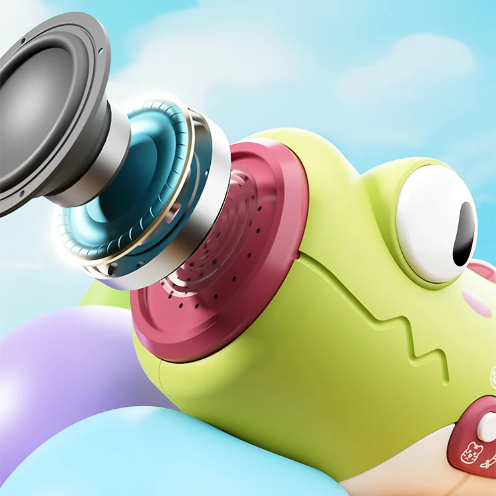 HappyHorn – Playful & Musical – Animal Sound Toys