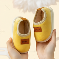 Thumbnail for Cituo – Warm & Soft – Winter Booties