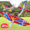 SkyGlider - Light & Fast - Glider Toys