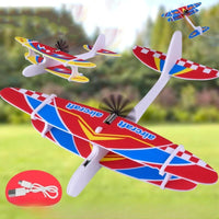 Thumbnail for SkyGlider - Light & Fast - Glider Toys