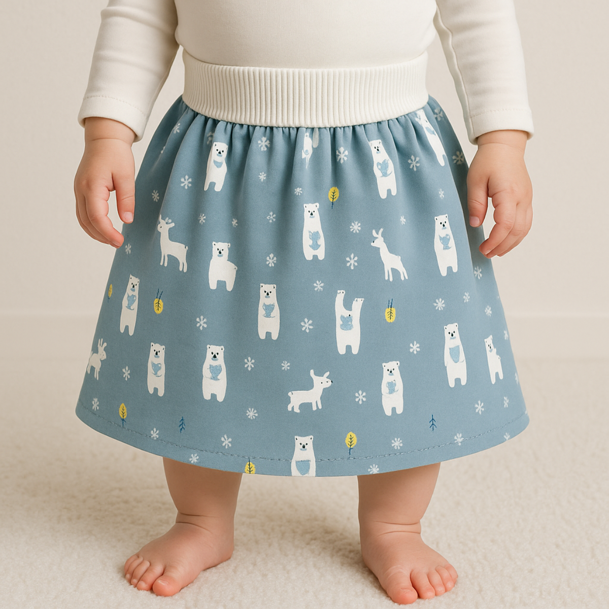 Baby Training Pants™ - Easy potty training - Training pants