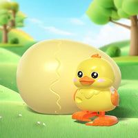 Thumbnail for BouncyBeast – Cute & Interactive – Pop-out Animal Egg