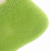 Thumbnail for PlayfulToes – Colorful & Soft – Low-Cut Kids' Socks (Set of 5)